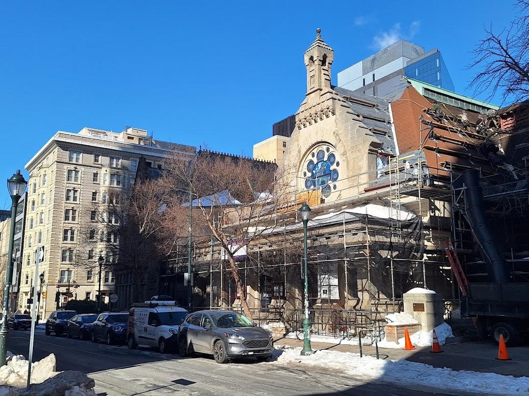 First Unitarian Church of Philadelphia photo 2
