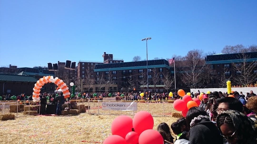 Mama Johnson Field photo 3