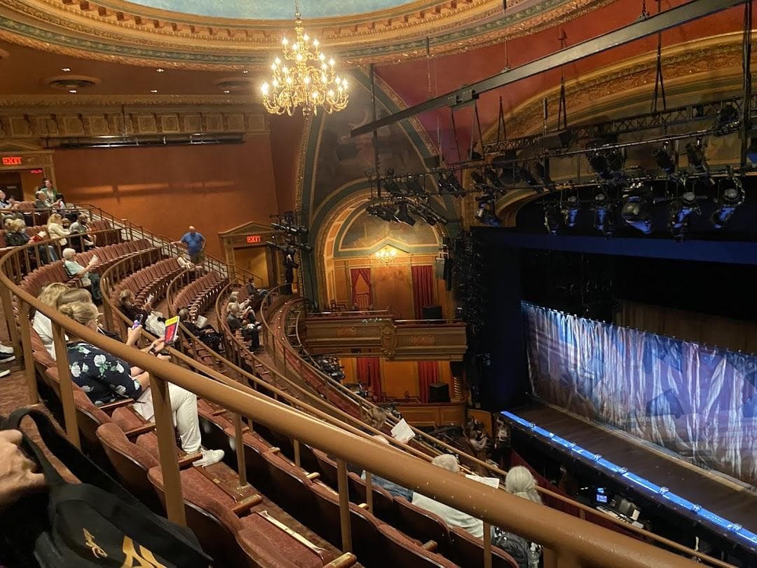 Roundabout Theater Company photo 5