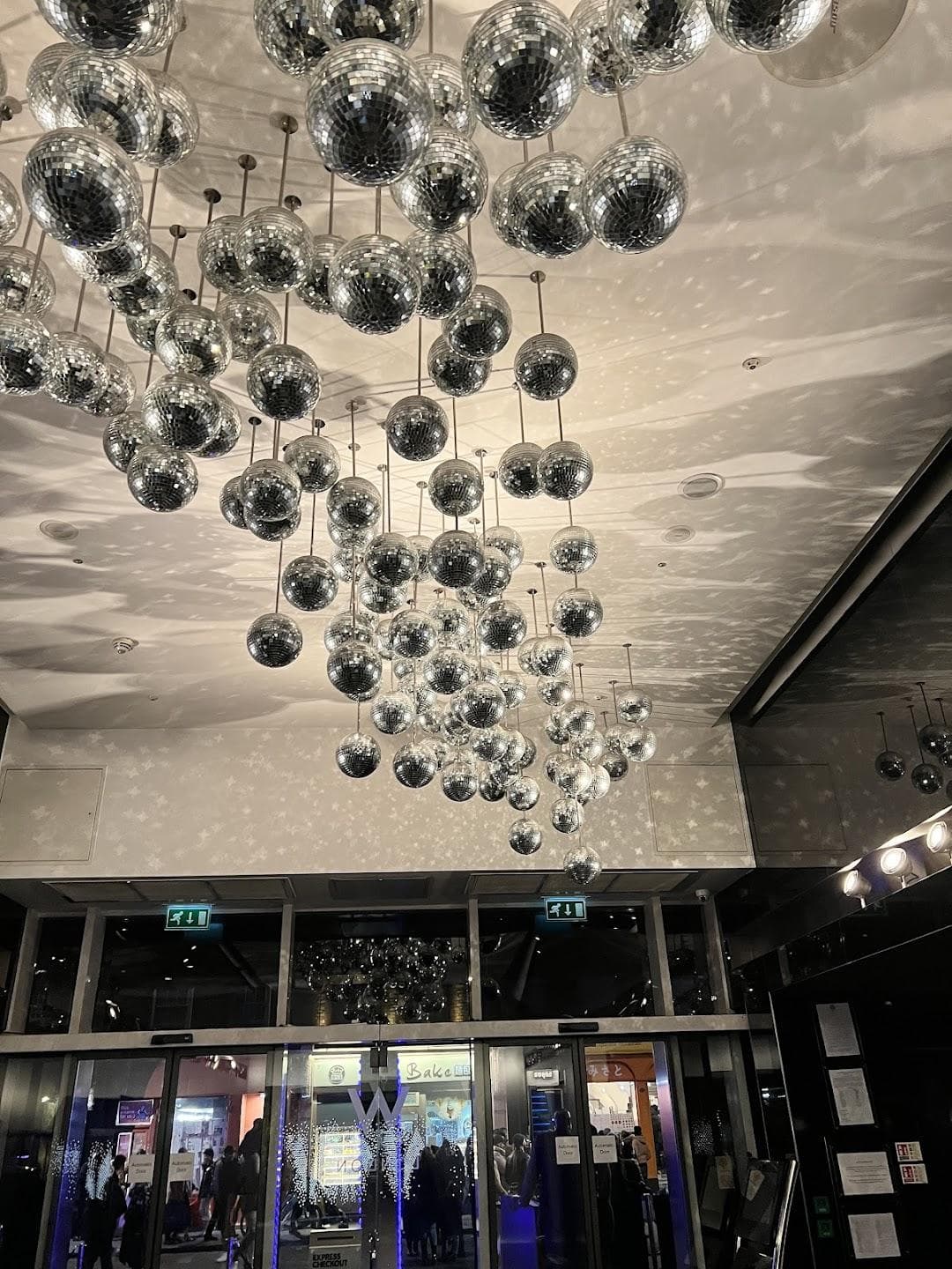 The Perception at W London photo 3