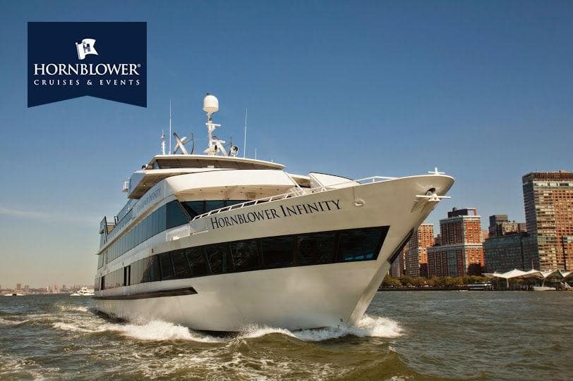 City Cruises New York Pier 15