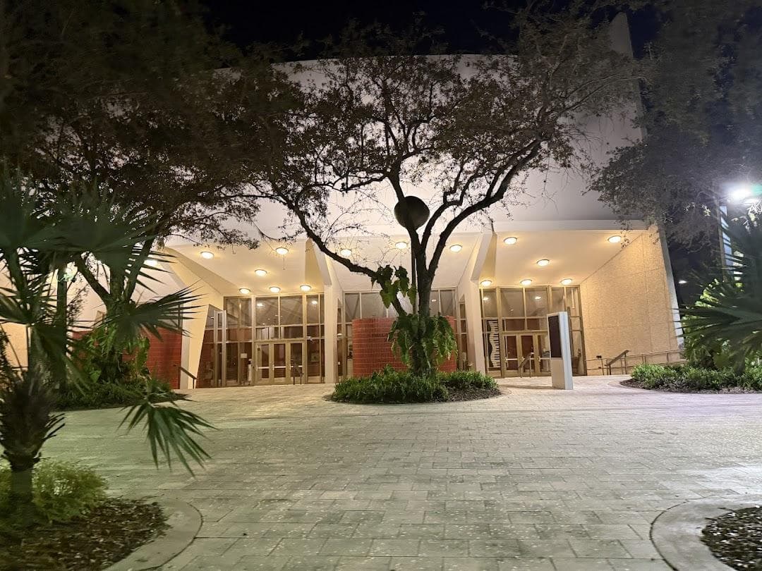 Maurice Gusman Concert Hall photo 4