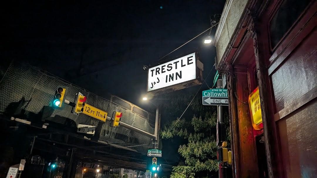 The Trestle Inn photo 5