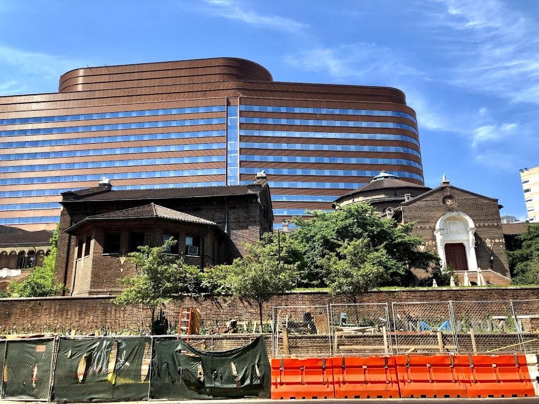 Franklin Field photo 4