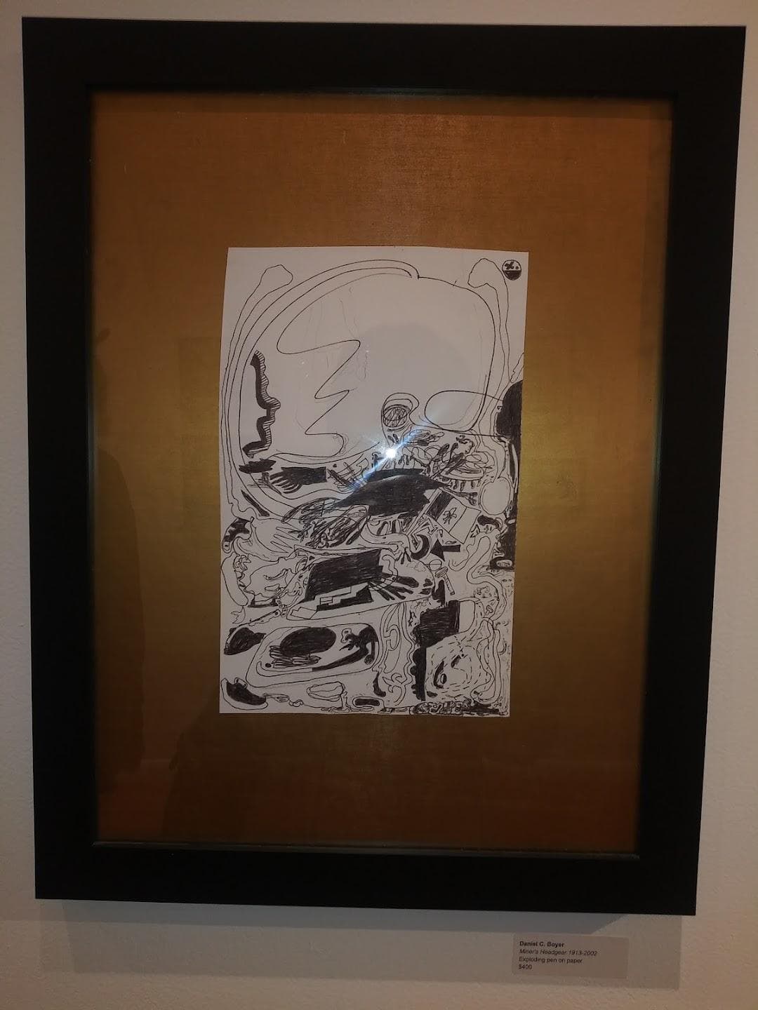 Limner Gallery photo 5