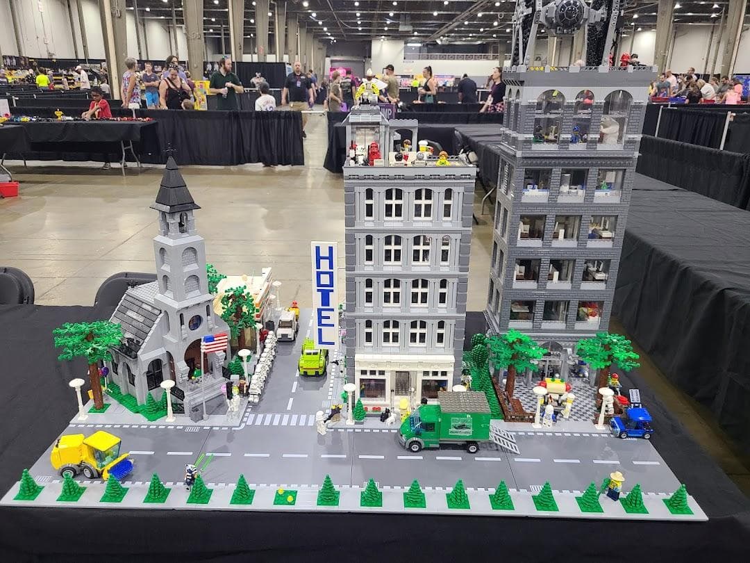 The Park Expo & Conference Center photo 6
