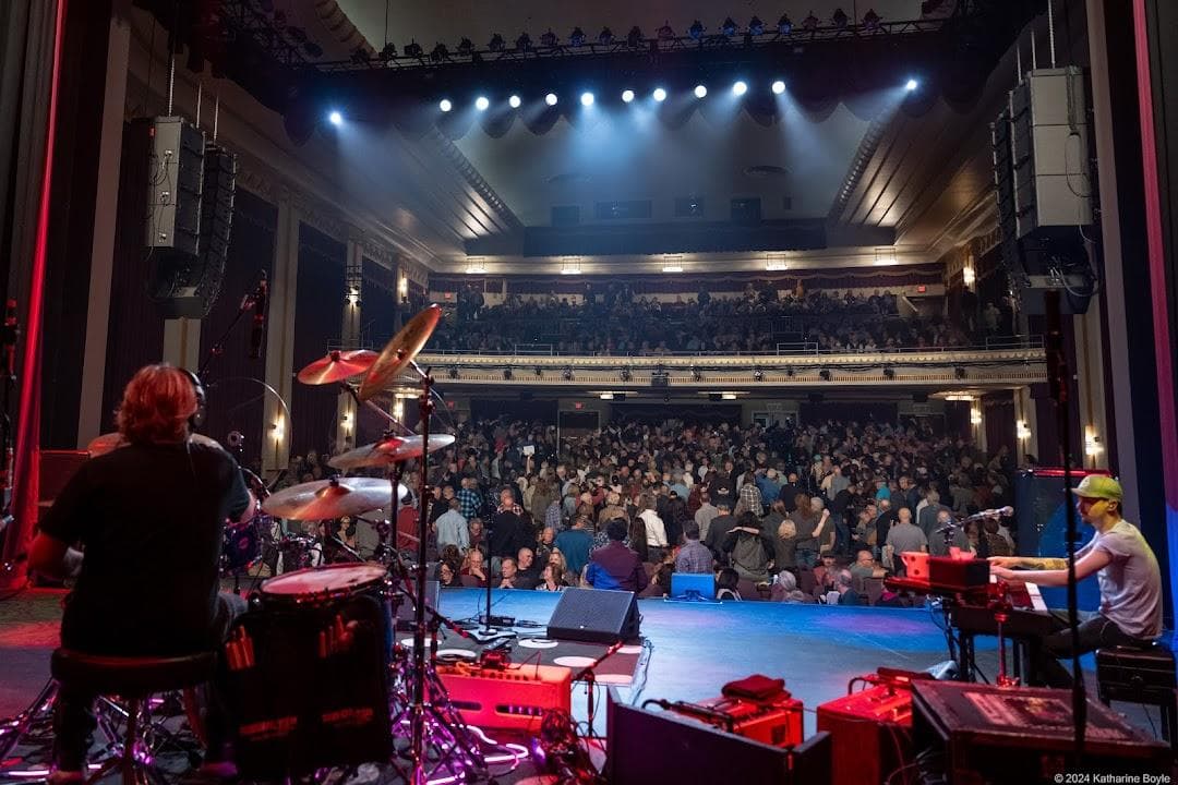 Mayo Performing Arts Center (MPAC) photo 5