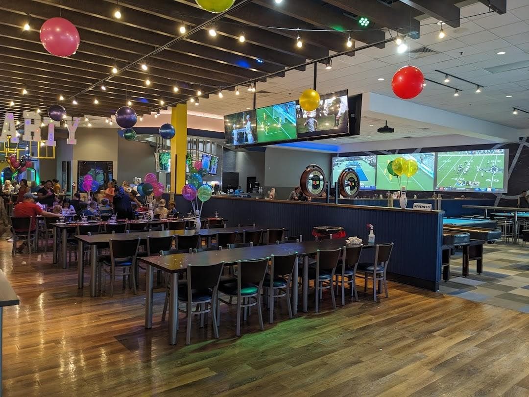 Main Event Austin photo 2