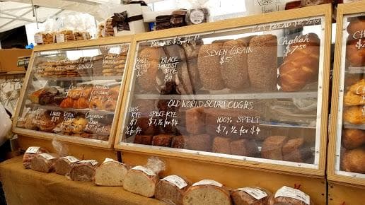Union Square Greenmarket photo 6