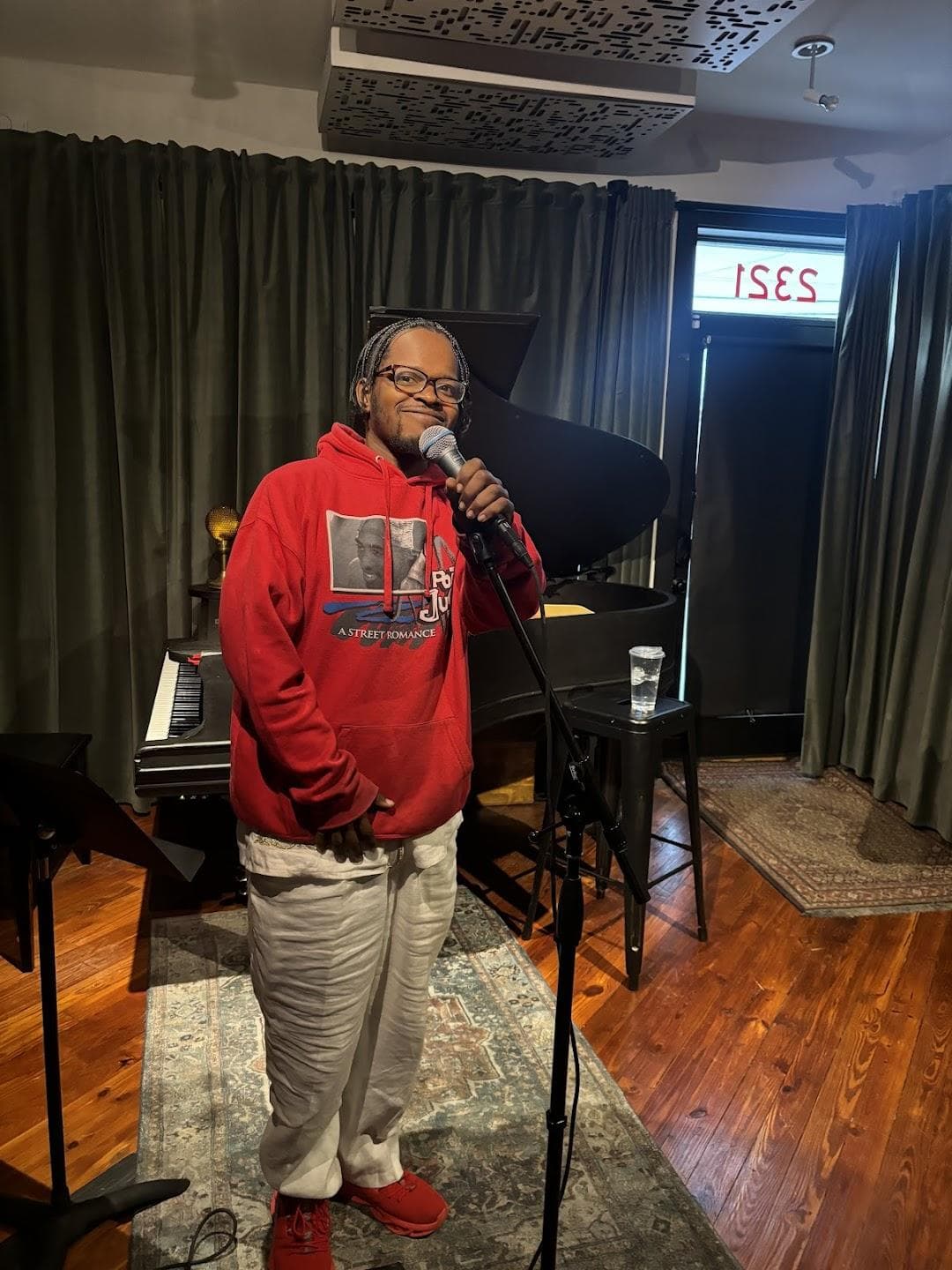 The Perch Music & Arts Workshop photo 2