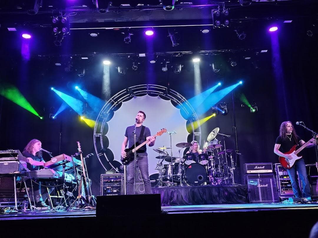 Tarrytown Music Hall photo 5