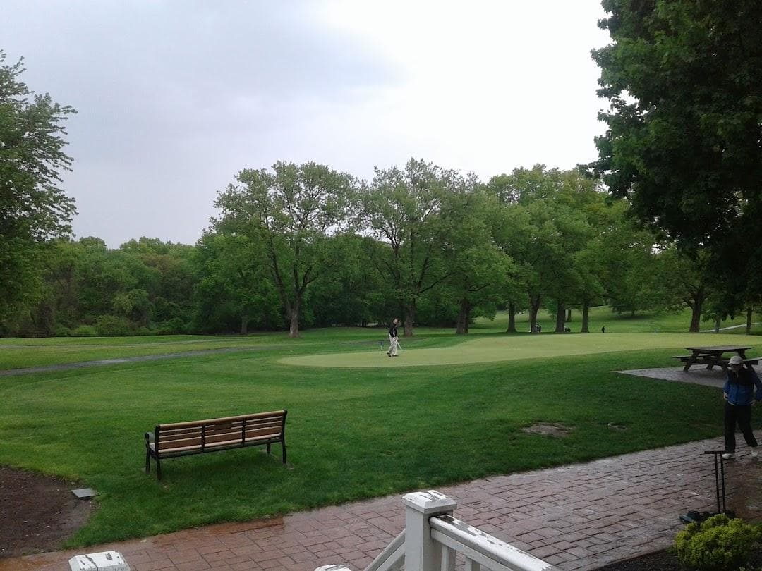 La Tourette Golf Course photo 2