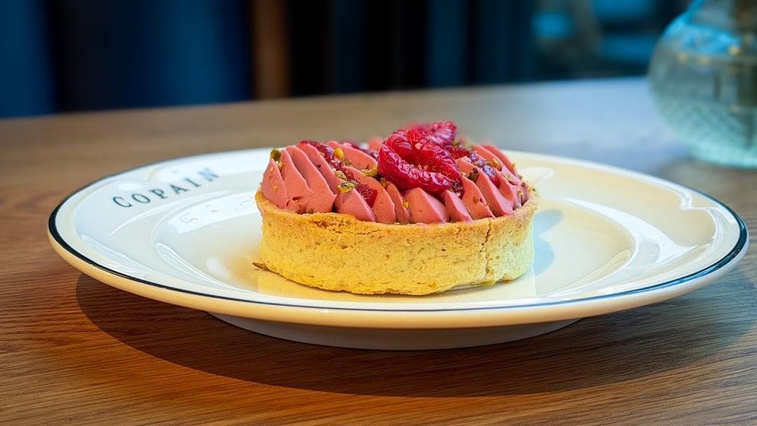 Brasserie Copain photo 5