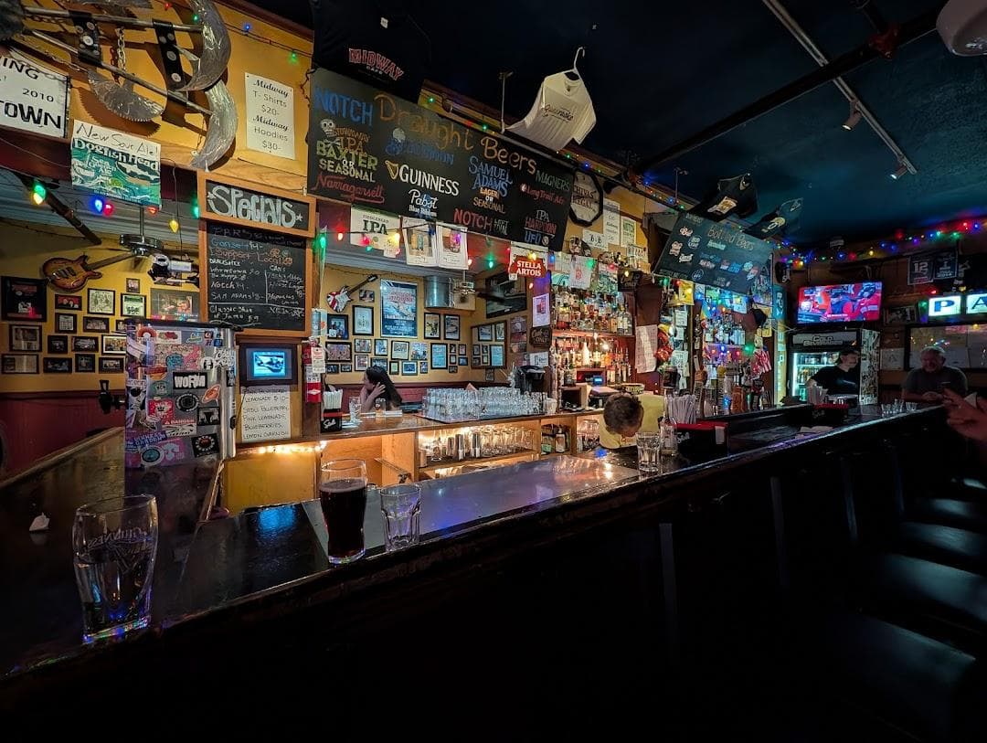 Midway Café photo 2