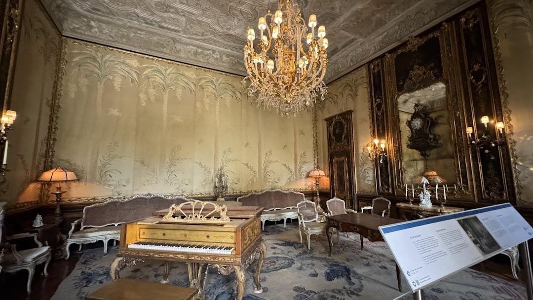 Vizcaya Village photo 1