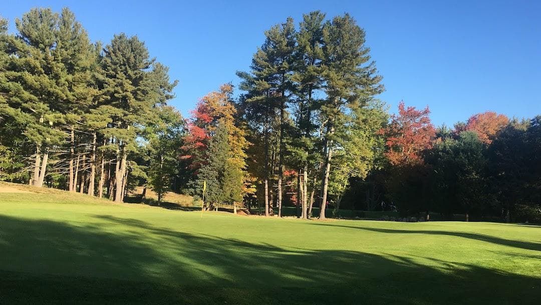 Boston Golf Club photo 6