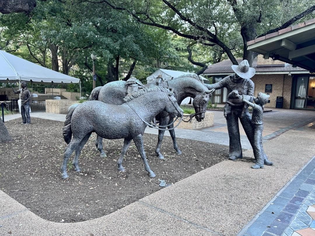 Etter-Harbin Alumni Center photo 5