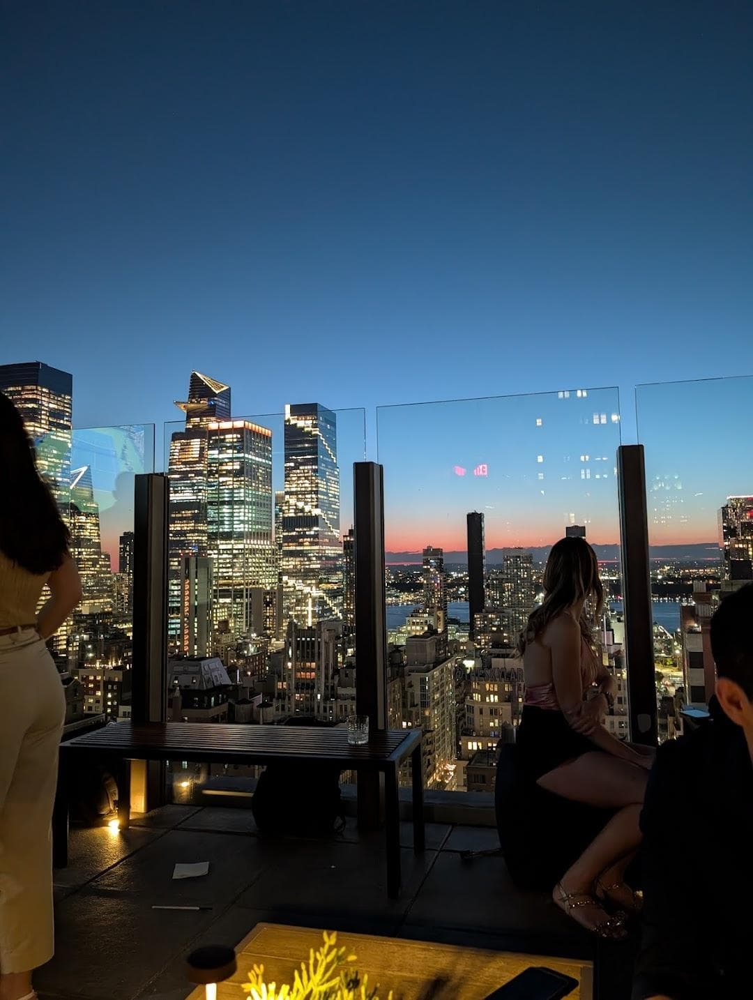 The Skylark - Rooftop Bar photo 2