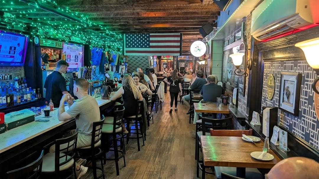 McCarthy's Pub NYC photo 5