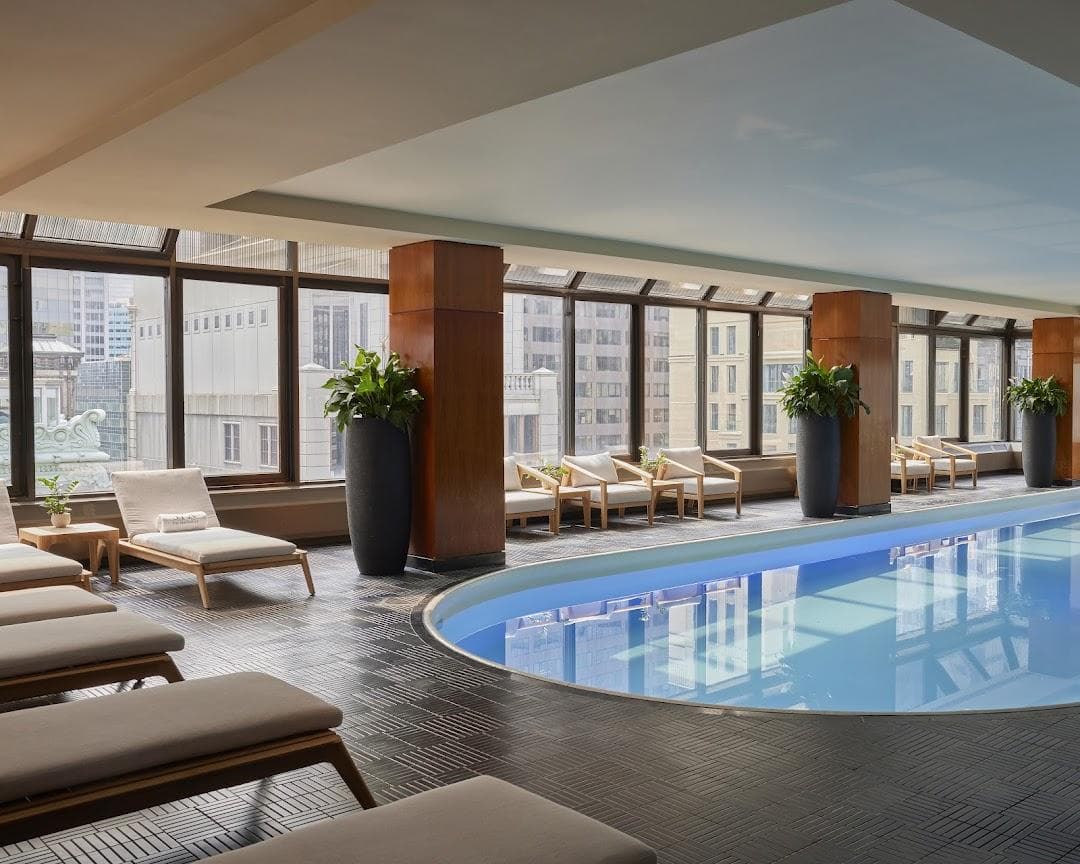 The Peninsula New York photo 1