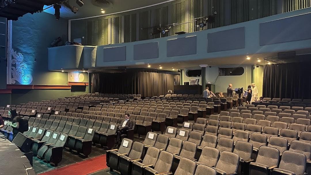 Actors' Playhouse at the Miracle Theatre photo 6