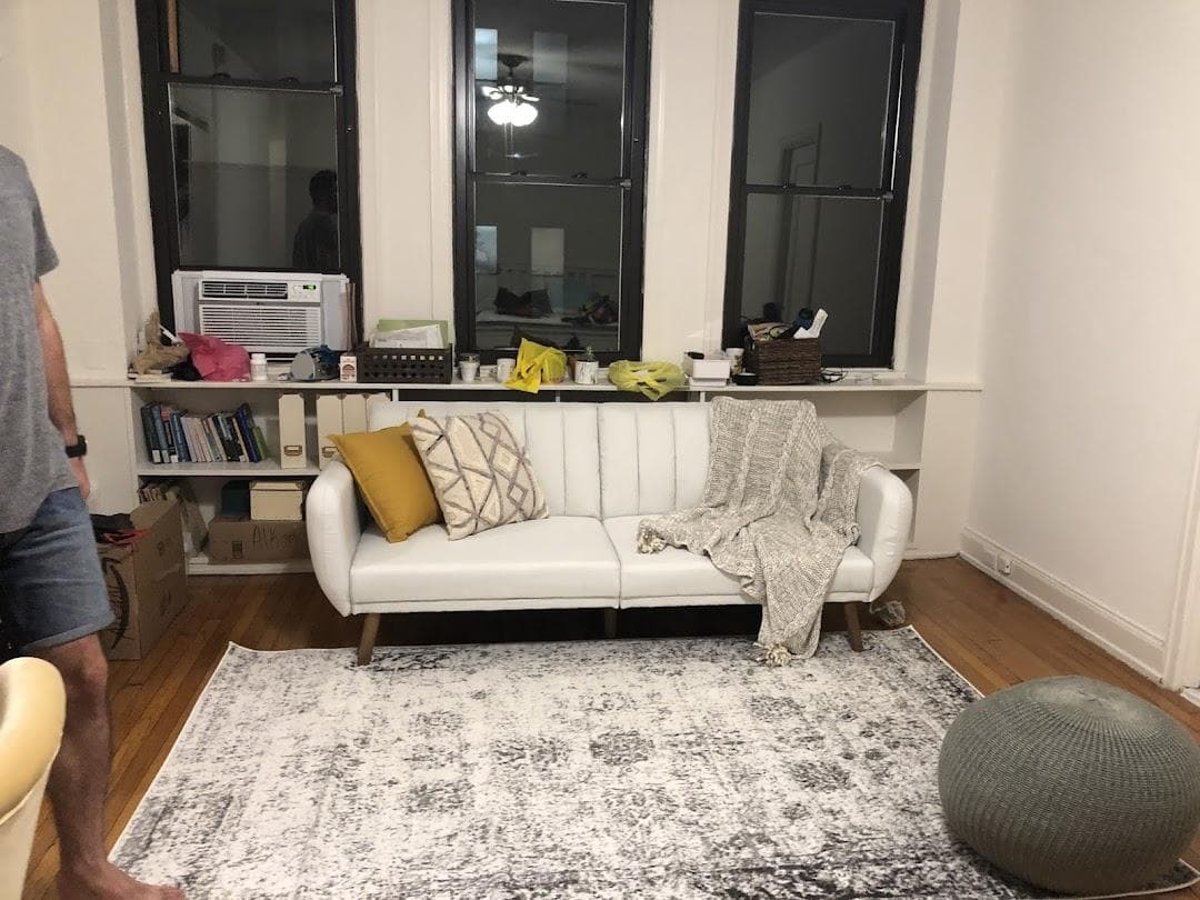 Chancellor Apartments photo 3