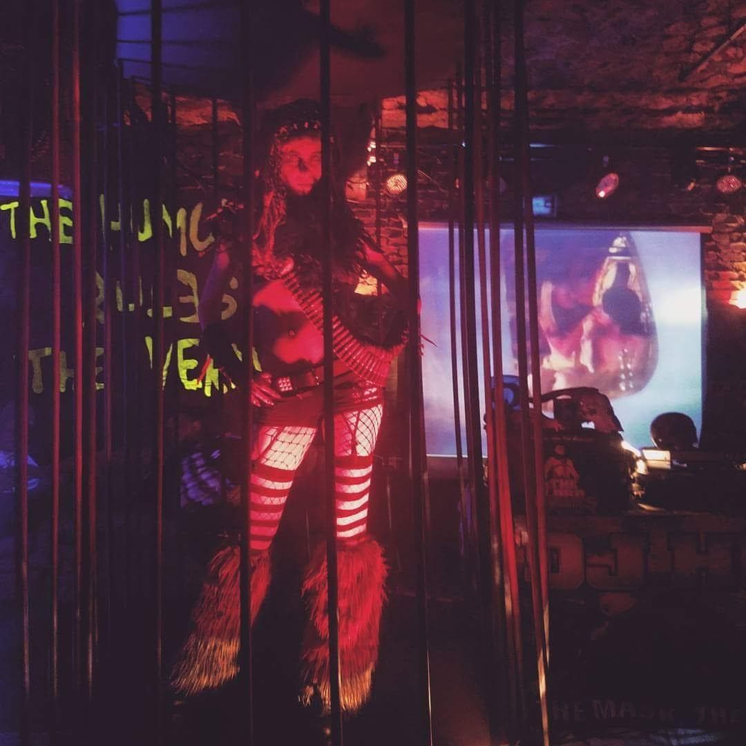 QXT's Night Club photo 5