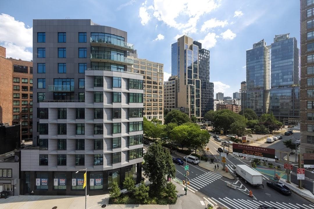 The Square at 205 Hudson photo 1