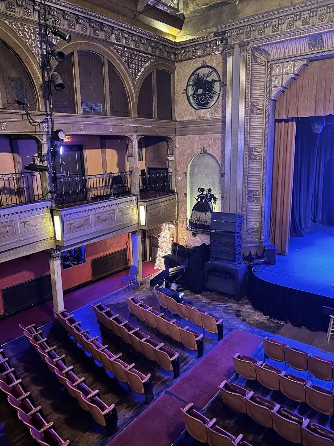 Tarrytown Music Hall photo 4