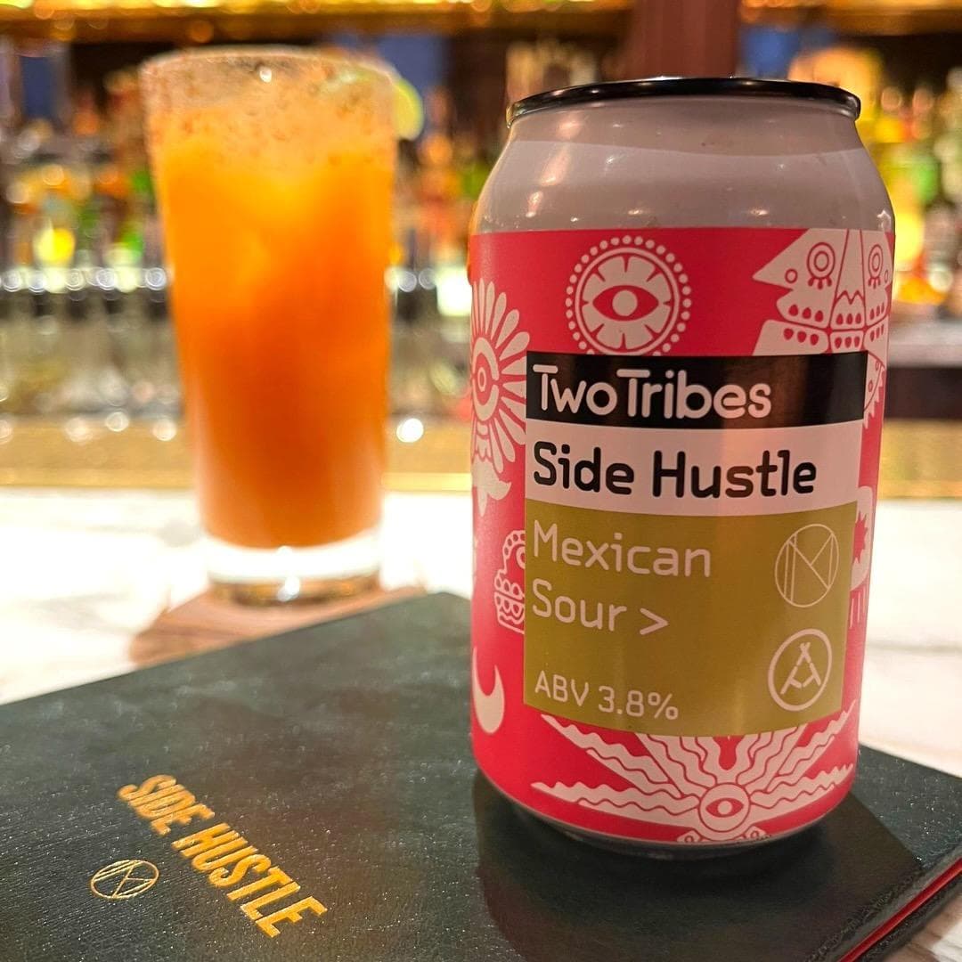 Two Tribes Brewery & Campfire Taproom photo 2