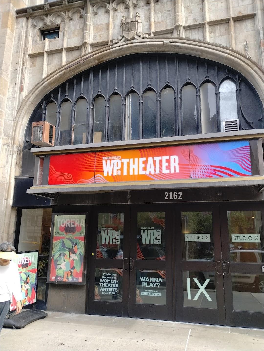 WP Theater photo 3