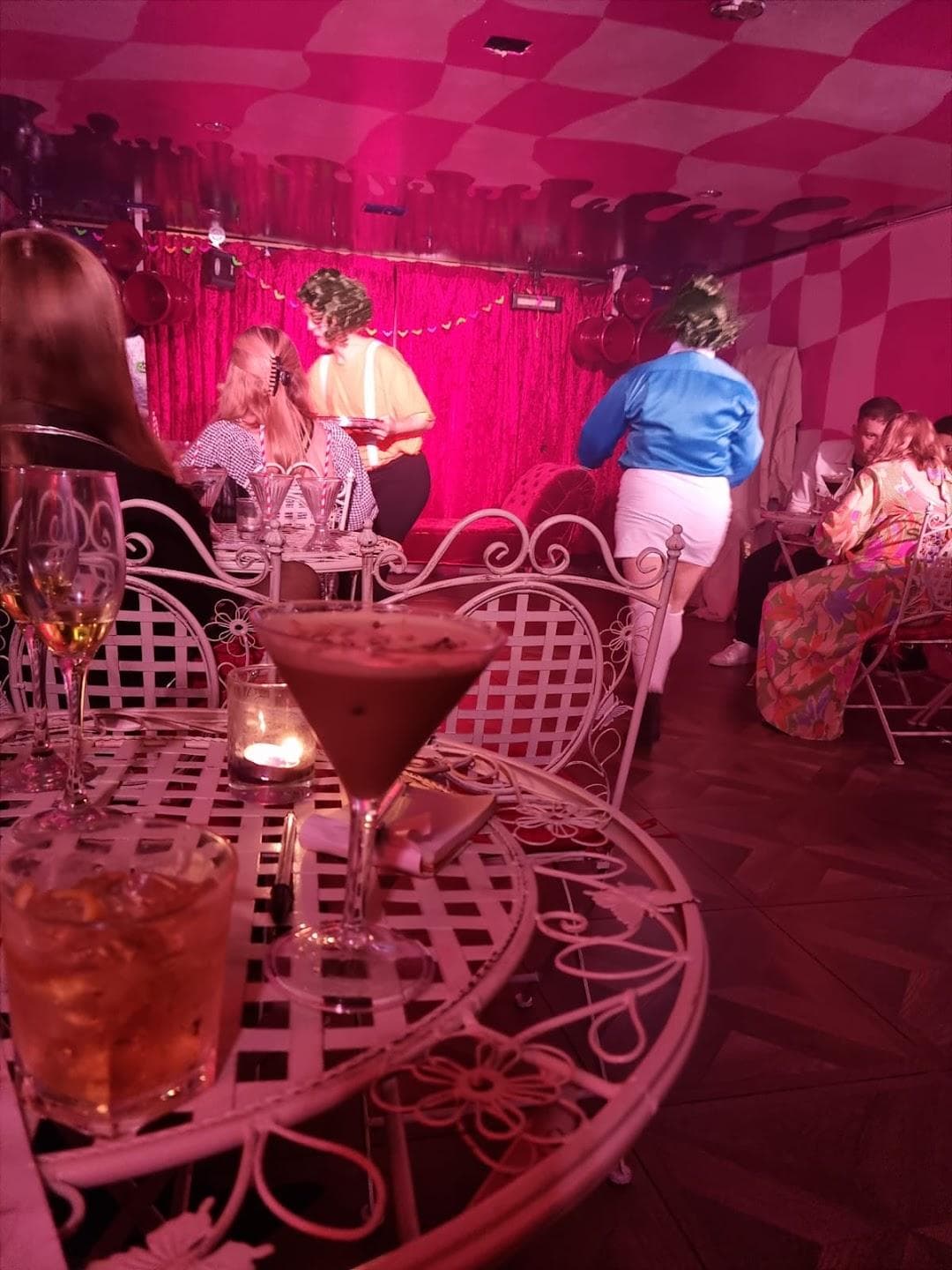 Bonkers Bar Dalston photo 5