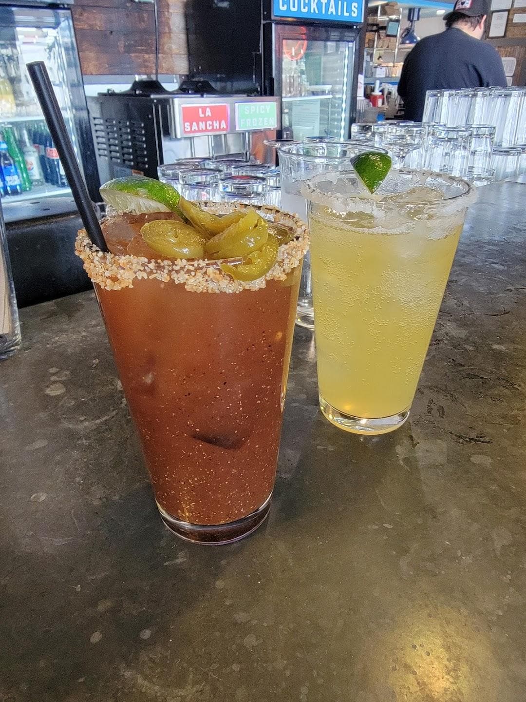 Taco Flats-Burnet Road photo 1