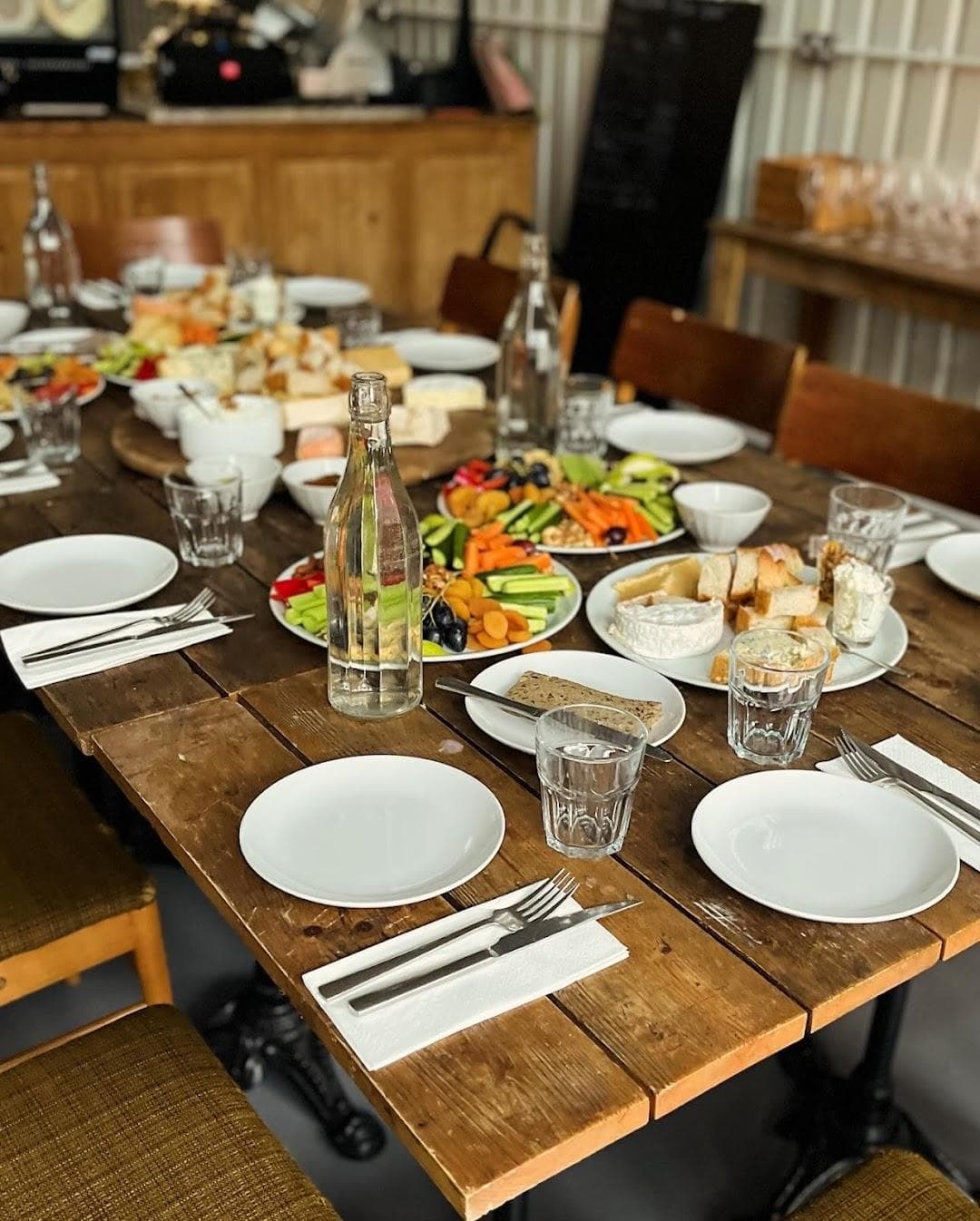 Magazzino London photo 4