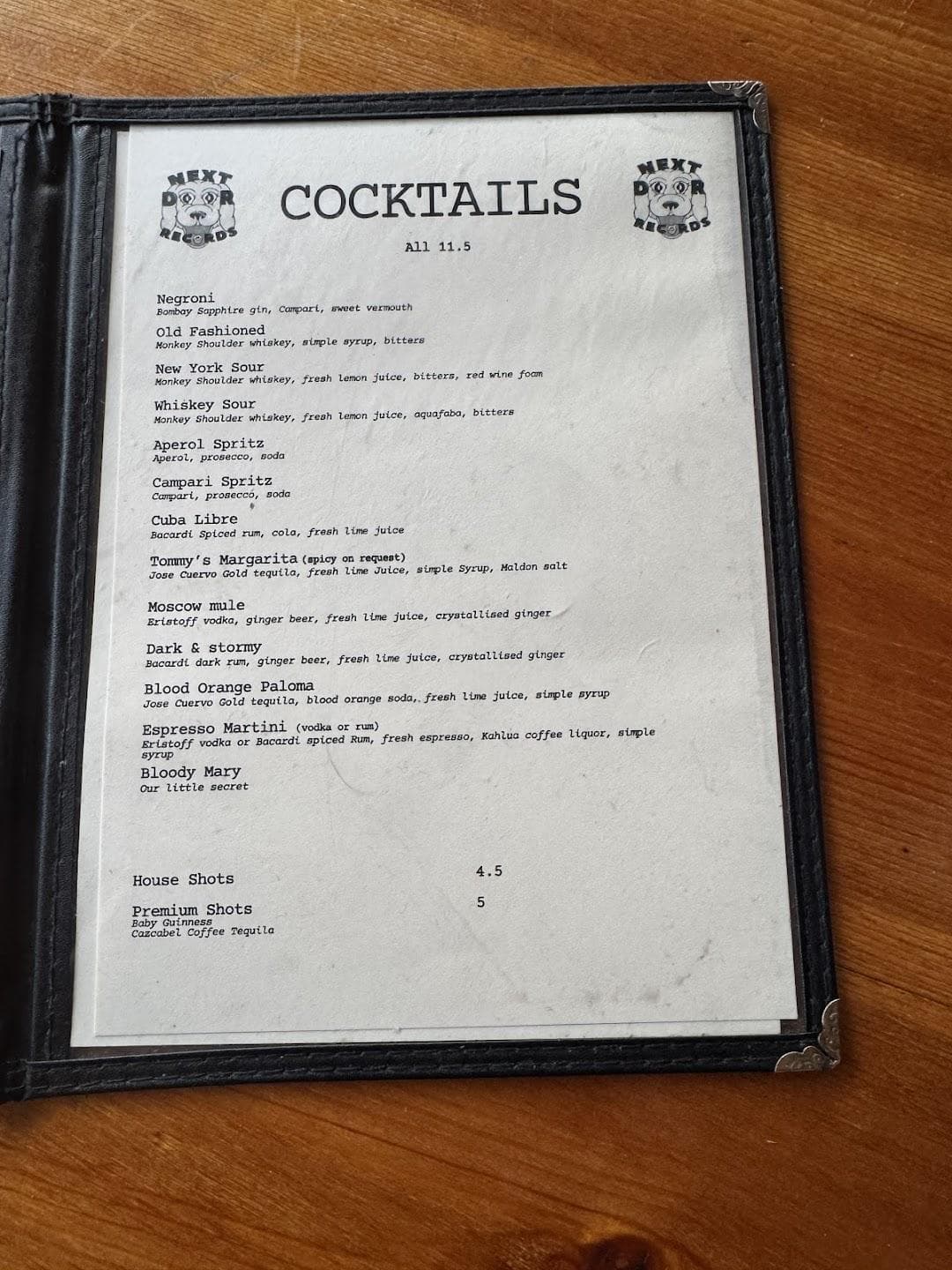 Next Door Records Two (record shop) photo 1