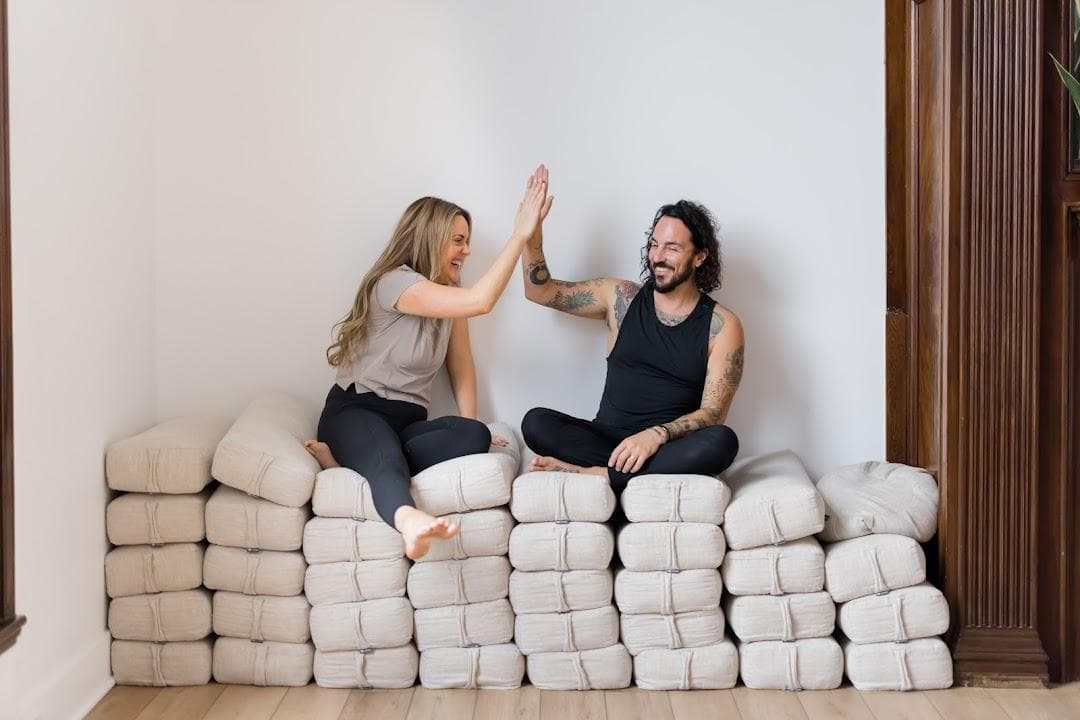 YogaRenew photo 5