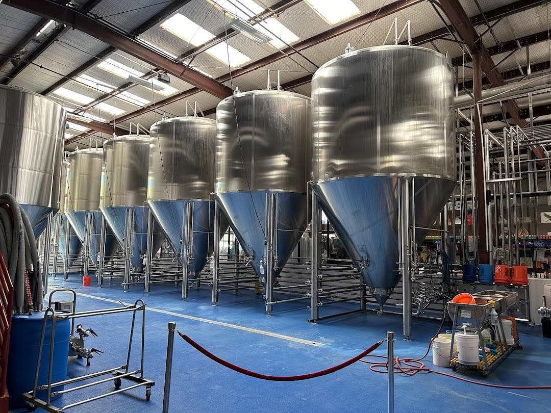 Austin Beerworks photo 6