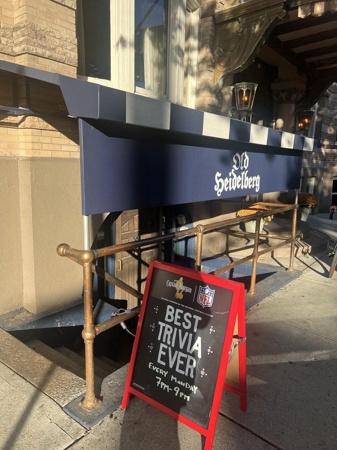 Old Heidelberg photo 2