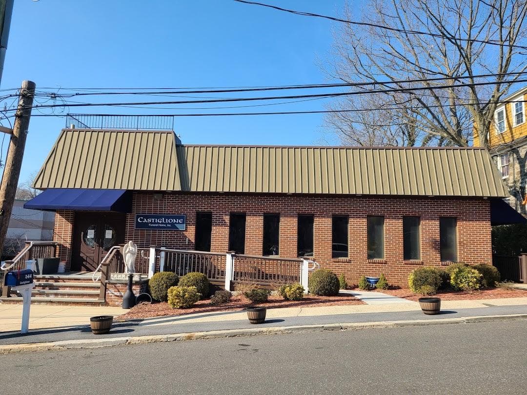 Castiglione Funeral Home photo 1