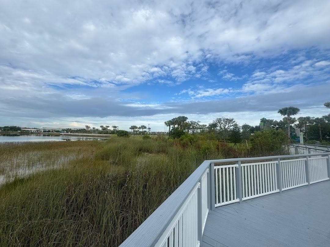 Doral Central Park photo 2