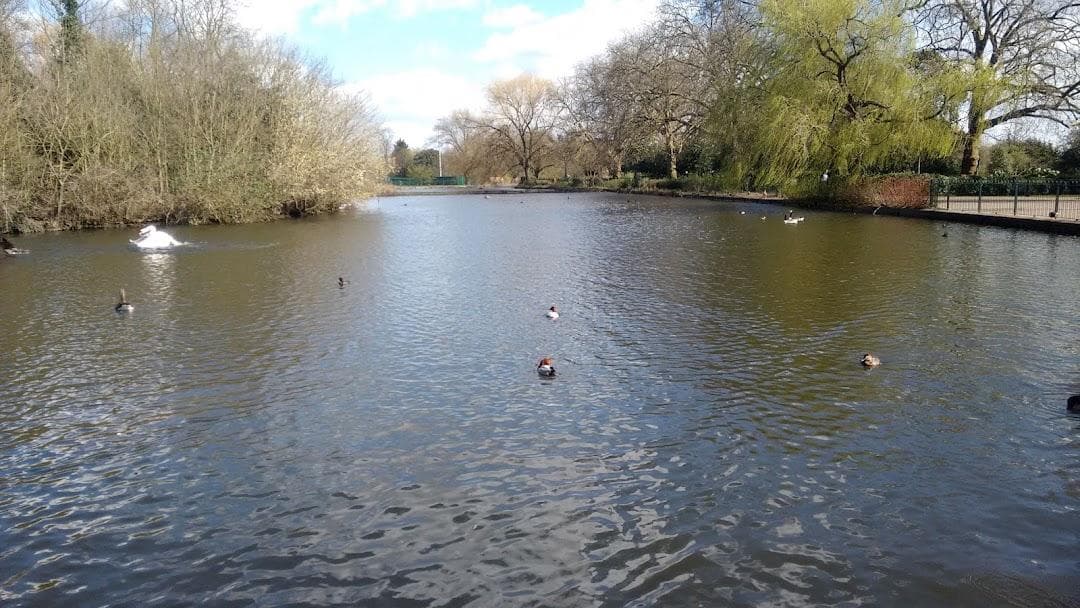 Finsbury Park photo 2