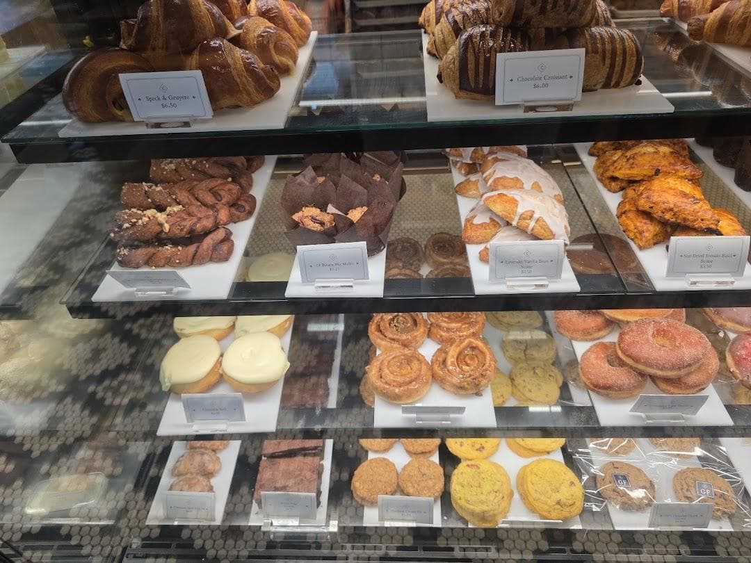 Brasserie Copain photo 1