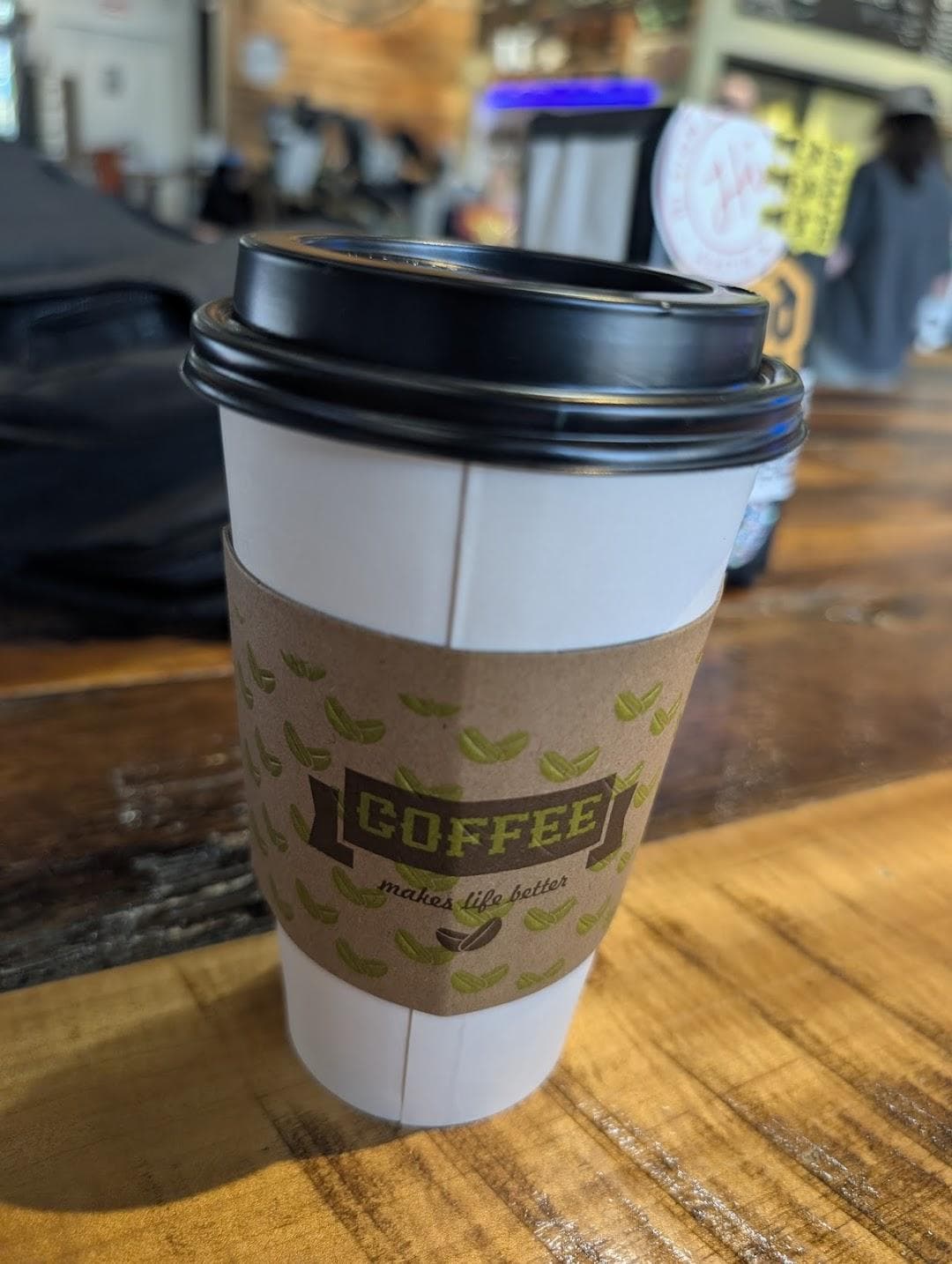 WhichCraft Tap Room & Bottle Shop photo 2