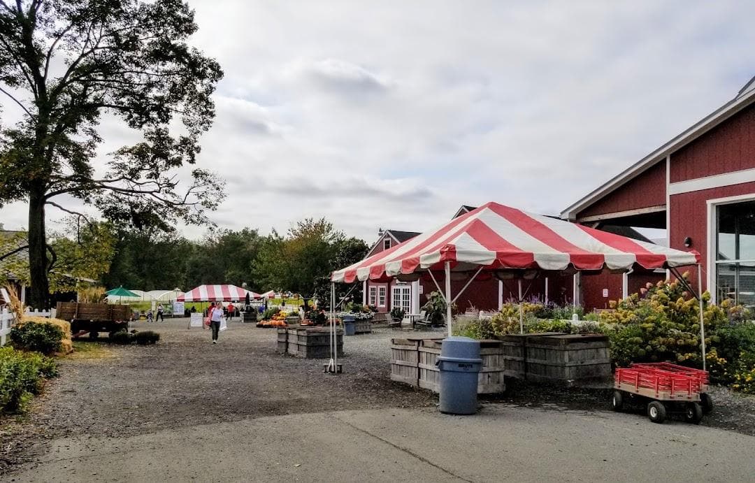 Terhune Orchards photo 1