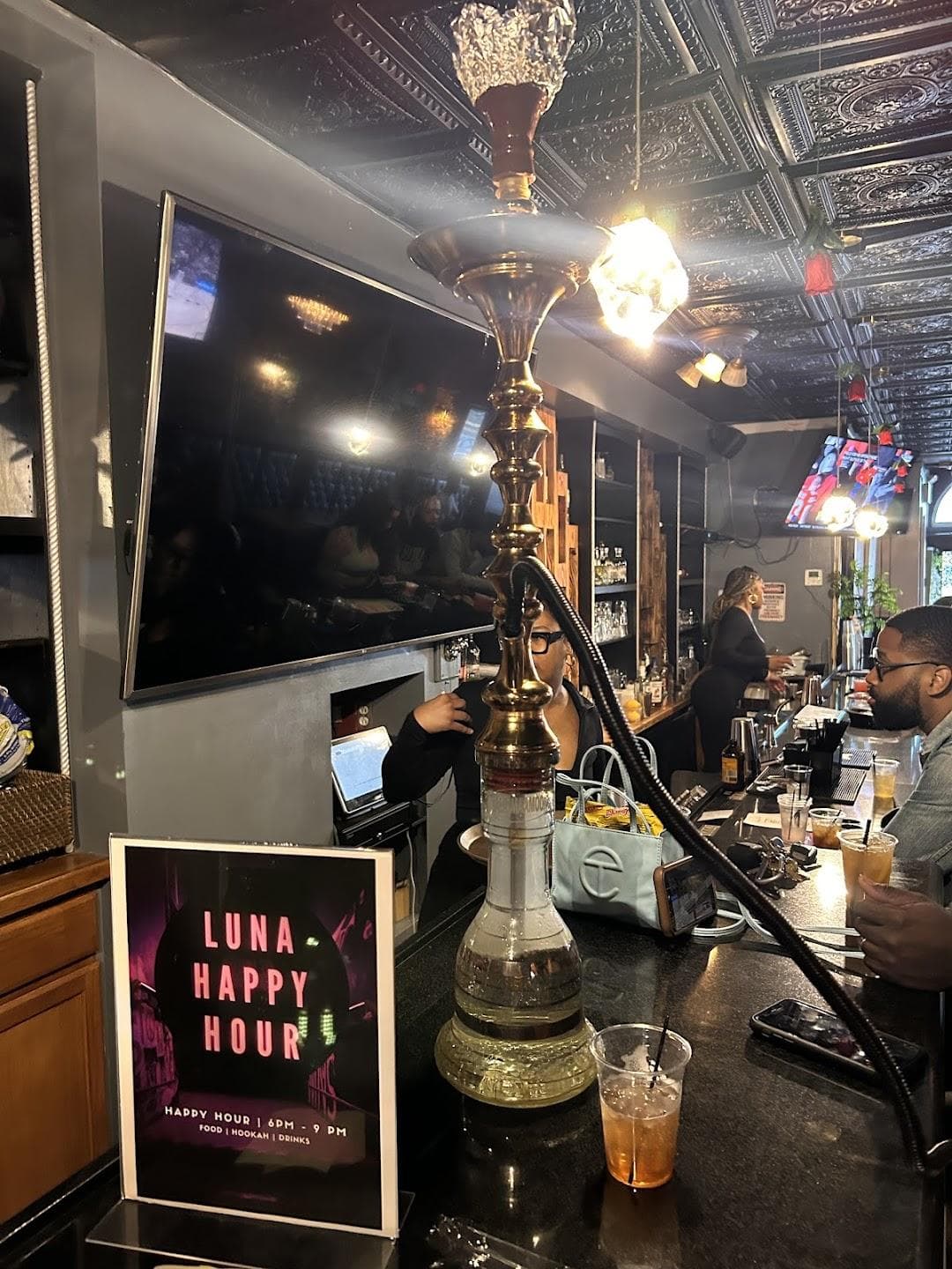 Luna Lounge photo 3
