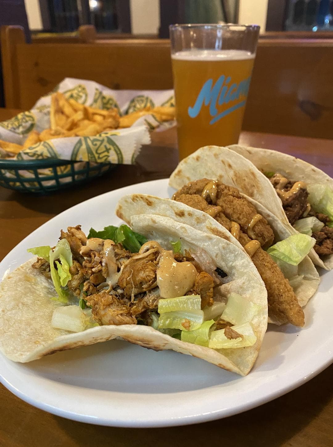 Sports Grill Kendall photo 3