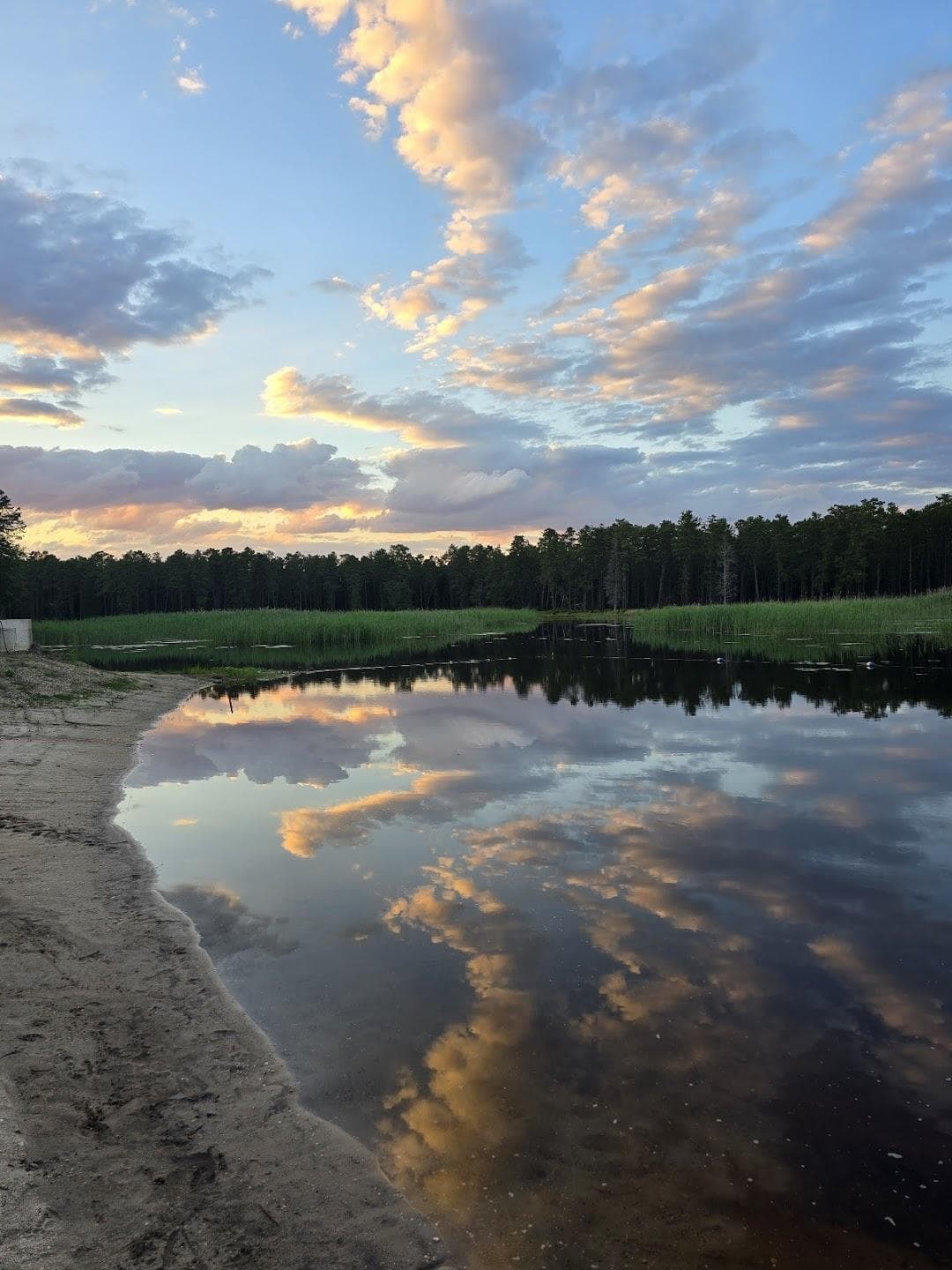 Paradise Lakes Campground photo 6