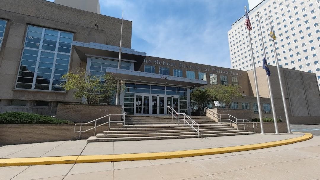 The School District of Philadelphia photo 2