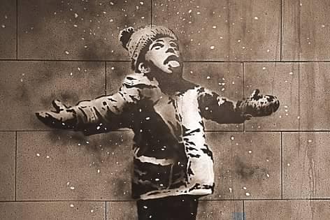 Banksy Museum New York photo 6