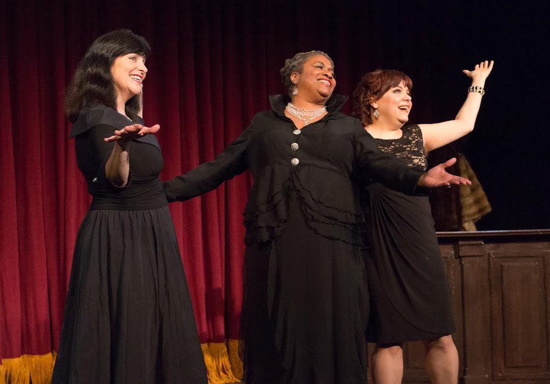 1812 Productions photo 6